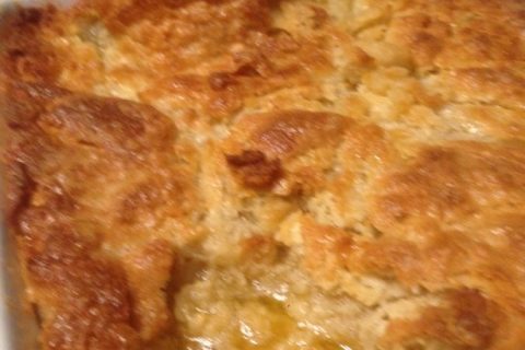 Cliquez pour zoomer ! Kouign amann au Thermomix
