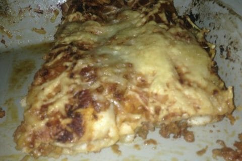 Cliquez pour zoomer ! Enchiladas au poulet au Thermomix