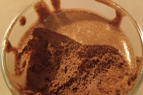 Cliquez pour zoomer ! Mousse au chocolat Thermomix par nanie47390
