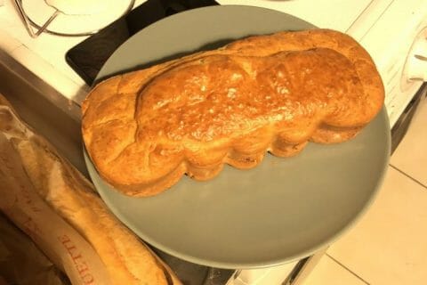 Cake Jambon Pruneaux Thermomix Cake Jambon Pruneaux Thermomix