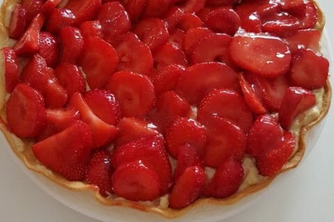Photos des recettes