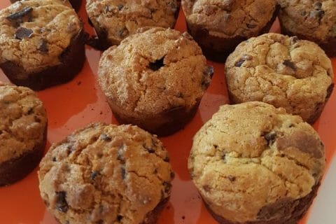 Photos des recettes