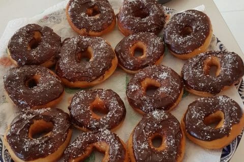 Photos des recettes