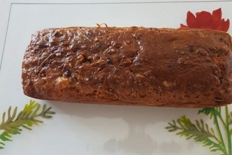 Photos des recettes