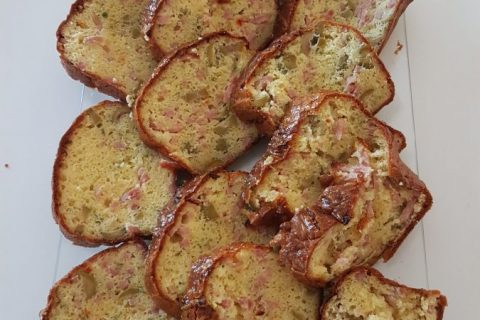 Photos des recettes
