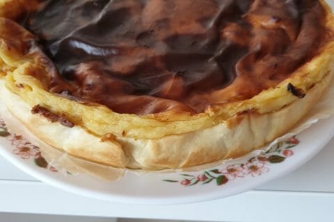 Photos des recettes