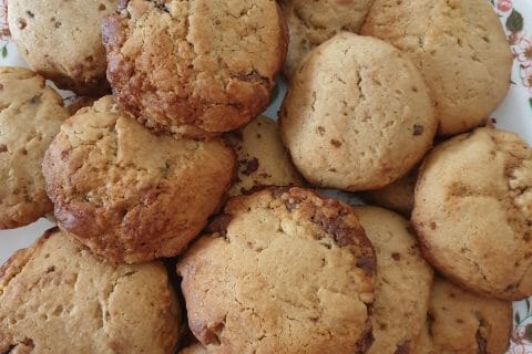 Photos des recettes