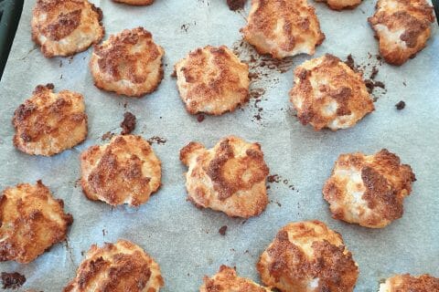 Photos des recettes