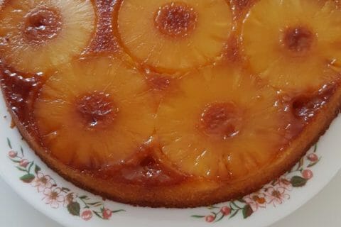 Photos des recettes