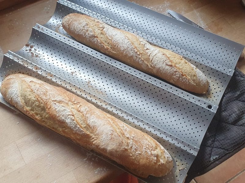 Cliquez pour zoomer ! Baguettes Thermomix par teamnoizette
