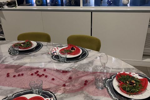 Cliquez pour zoomer ! Cheesecake au saumon sans cuisson Thermomix par socuisinette