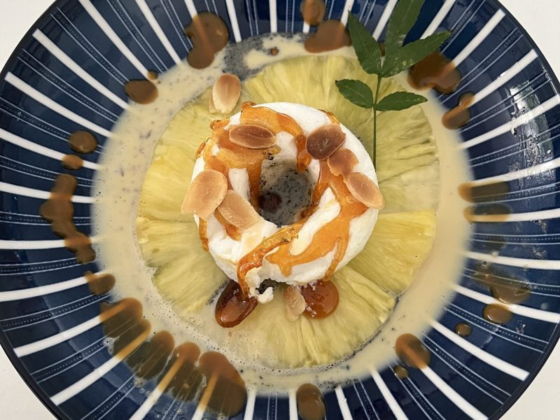 Cliquez pour zoomer ! Îles flottantes Thermomix par socuisinette