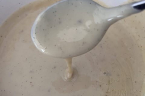 Cliquez pour zoomer ! Galette des rois à la frangipane Thermomix par socuisinette