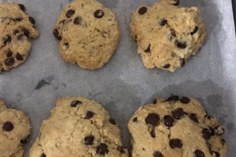 Photos des recettes