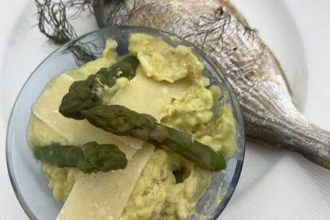 Photos des recettes