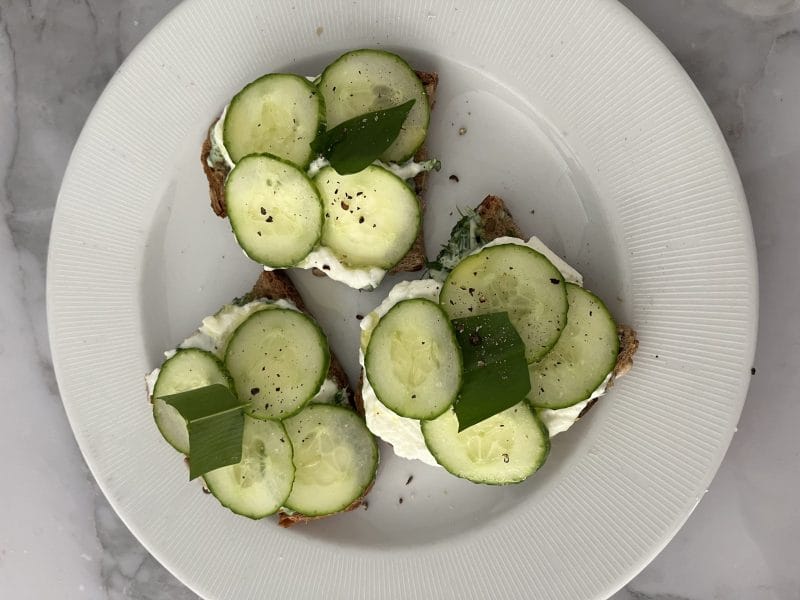 Cliquez pour zoomer ! Cervelle de canut Thermomix par socuisinette