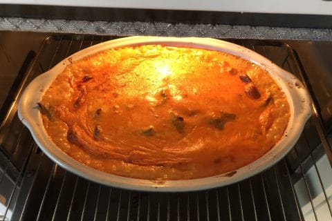 Photos des recettes