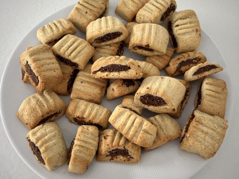 Cliquez pour zoomer ! Figolu Thermomix par socuisinette