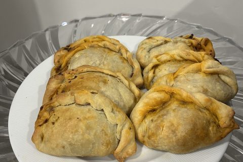Cliquez pour zoomer ! Empanadas de boeuf Thermomix par socuisinette