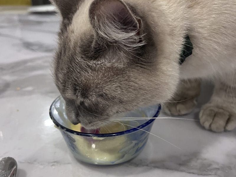 Cliquez pour zoomer ! Soupe de navets Thermomix par socuisinette