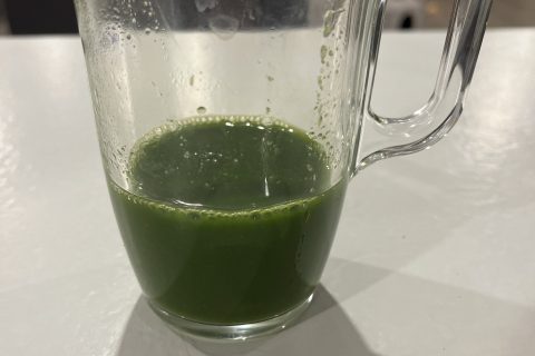 Cliquez pour zoomer ! Smoothie détox Thermomix par socuisinette