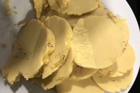 Photos des recettes