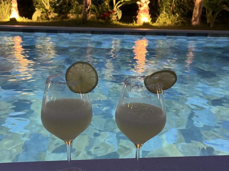 Cliquez pour zoomer ! Frozen margarita Thermomix par socuisinette