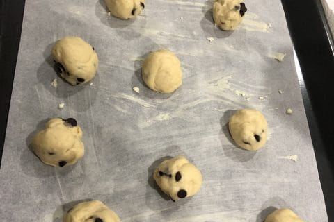 Photos des recettes