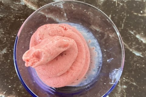 Cliquez pour zoomer ! Glace à l’italienne Thermomix par socuisinette