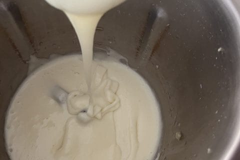 Cliquez pour zoomer ! Cancoillotte Thermomix par socuisinette