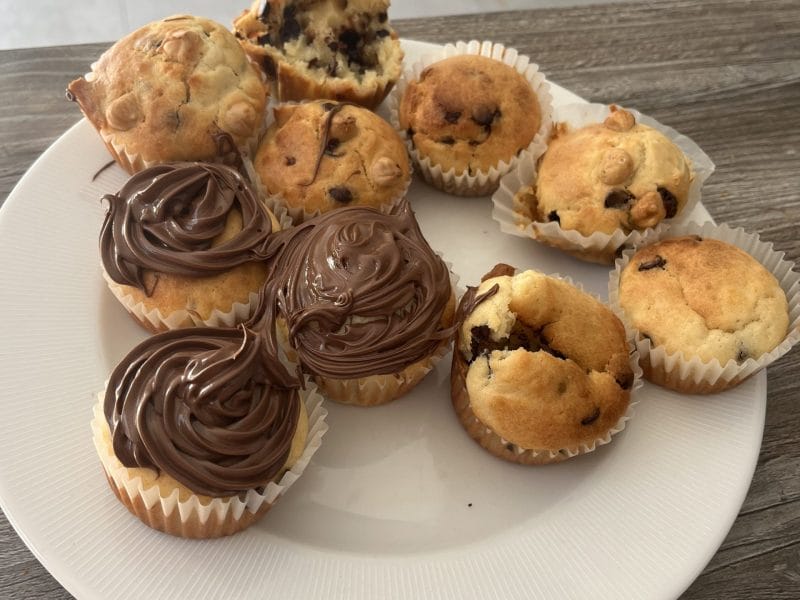 Cliquez pour zoomer ! Mandises Thermomix par socuisinette