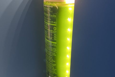 Cliquez pour zoomer ! Smoothie détox Thermomix par socuisinette