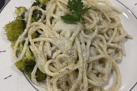 Cliquez pour zoomer ! Sauce au roquefort Thermomix par socuisinette