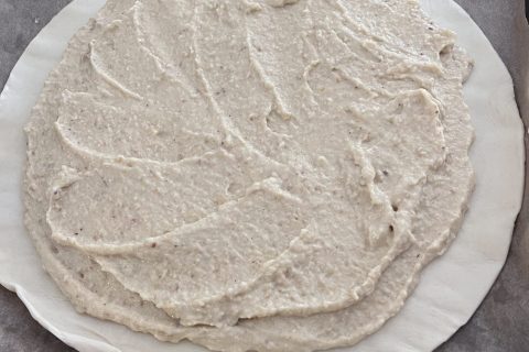 Cliquez pour zoomer ! Galette des rois à la frangipane Thermomix par socuisinette