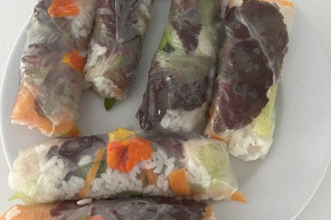 Cliquez pour zoomer ! Onigirazu Thermomix par socuisinette