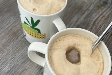 Photos des recettes