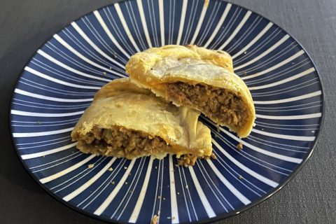 Cliquez pour zoomer ! Empanadas de boeuf Thermomix par socuisinette