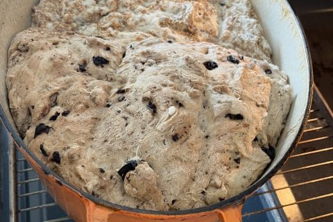 Cliquez pour zoomer ! Pain Cocotte Thermomix par socuisinette