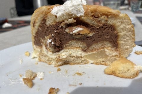 Photos des recettes