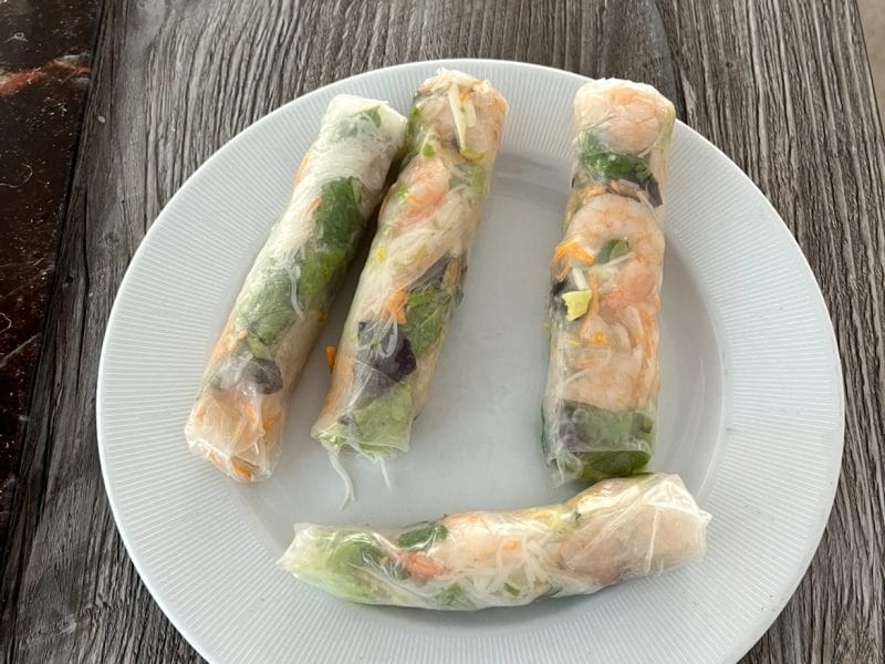 Cliquez pour zoomer ! Rouleaux de printemps Thermomix par socuisinette