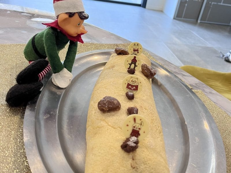 Cliquez pour zoomer ! Photo de socuisinette Thermomix par socuisinette