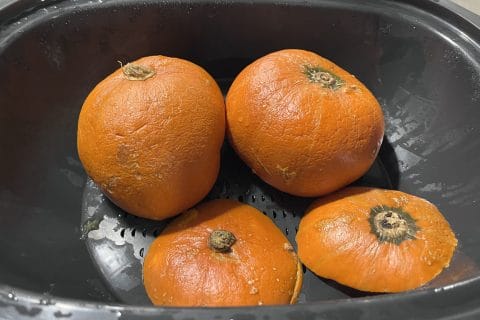 Cliquez pour zoomer ! Photo de socuisinette Thermomix par socuisinette