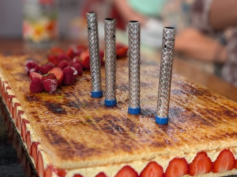 Cliquez pour zoomer ! Photo de socuisinette Thermomix par socuisinette