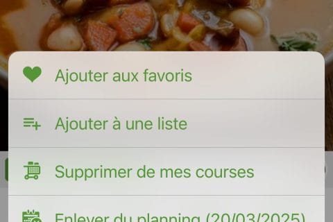 Cliquez pour zoomer ! Photo de socuisinette