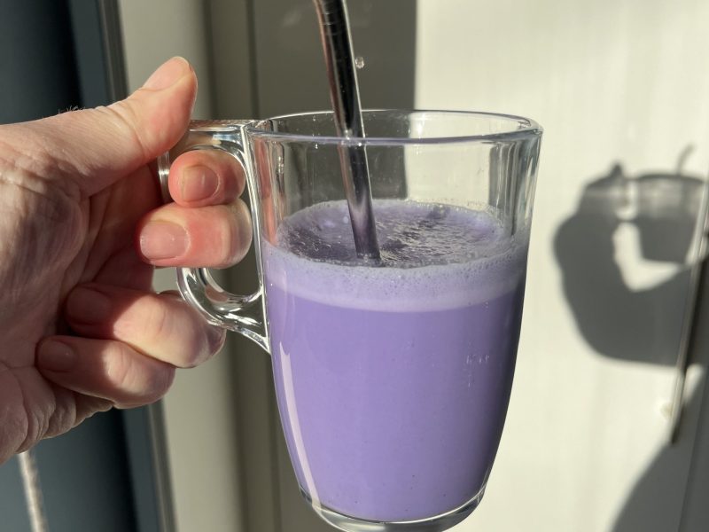 Cliquez pour zoomer ! Photo de socuisinette Thermomix par socuisinette