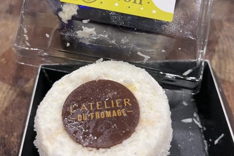 Cliquez pour zoomer ! Photo de socuisinette