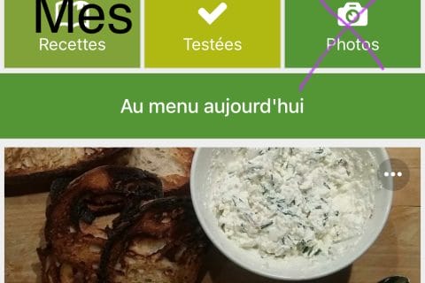 Cliquez pour zoomer ! Photo de socuisinette