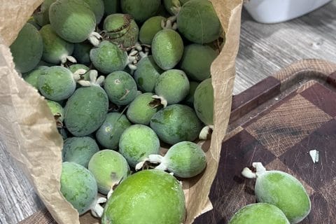 Cliquez pour zoomer ! Photo de socuisinette Thermomix par socuisinette