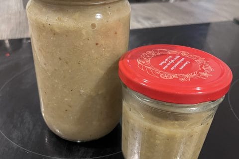 Cliquez pour zoomer ! Photo de socuisinette Thermomix par socuisinette