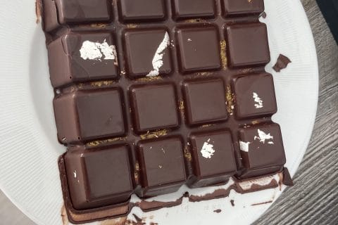 Cliquez pour zoomer ! Photo de socuisinette Thermomix par socuisinette